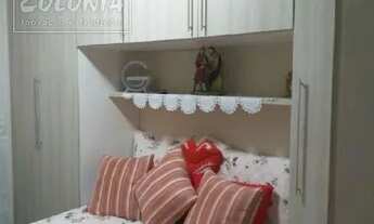 Imagem 7: Apartamento a venda - Utinga, Santo André