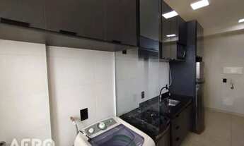 Imagem 6: Apartamento com 1 dormitório Mobiliado no Sangiovese