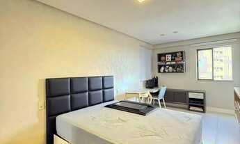 Imagem 3: Apartamento para venda no condomínio Residencial Gardens