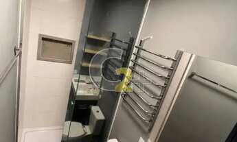 Imagem 6: Apartamento á venda na República, 1 quarto, sem vaga