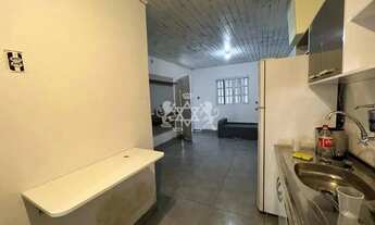 Imagem 4: Oportunidade de Casa à venda, 02 dormitórios, individual, próximo ao Mercado Cruzeiro, Mor