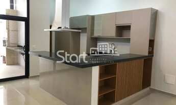 Imagem 5: Casa - Loteamento Residencial Santa Gertrudes - Valinhos