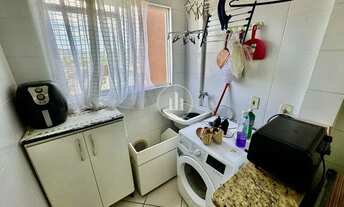 Imagem 5: Apartamento 2 Quartos com 1 Suíte e 76m²