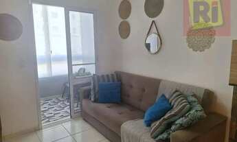 Imagem 7: Apartamento com 2 dormitórios à venda, 54 m² por R$ 480.000,00 - Maitinga - Bertioga/SP