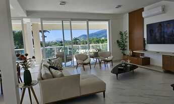 Imagem 3: Magnífica cobertura na região nobre de Ubatuba