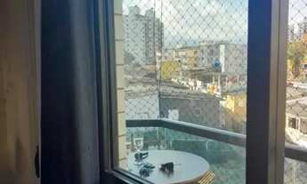 Imagem 6: Apartamento a venda na vila tupi praia grande