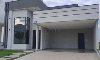 Imagem: Casa à venda com 3 suítes no Jardim Piemonte