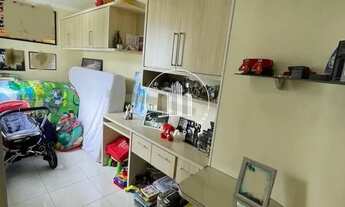 Imagem 7: Cobertura em Estreito - Florianópolis