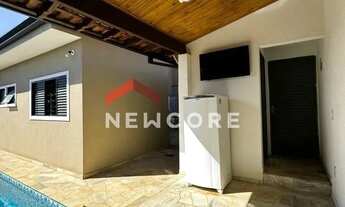 Imagem 5: Casa em Rua Vicente Pellegrini Savastano - Jardim Dona Lili - Bauru/SP