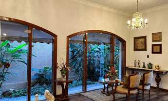 Imagem 4: Oportunidade - Casa em Condomínio - Bosque Imperial - 5 Dormitórios - 604m²