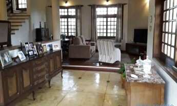 Imagem 6: CASA EM CONDOMÍNIO - CHÁCARA FLORA - SP