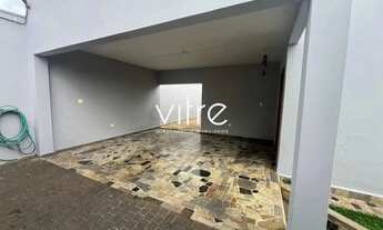 Imagem 4: Casa à venda no bairro Cidade Jardim em Uberlândia