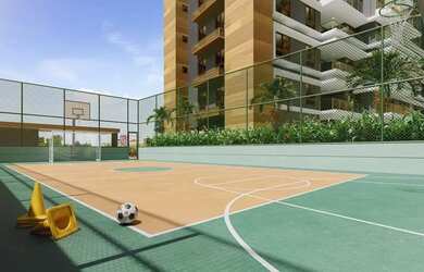 Imagem 3: Ancoratto Jaguaribe, Apartamento 2 E 3 Quartos, Em 65M² A 75M², Varanda E Vagas De Garagem