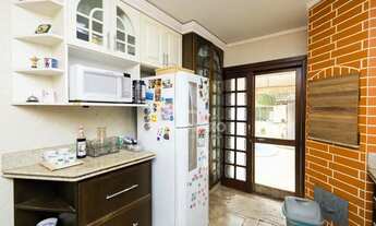 Imagem 7: Casa Ampla com Piscina Aquecida à Venda Jardim Carvalho