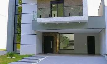 Imagem 2: Sobrado Condominio Campo do Conde Sorocaba/SP