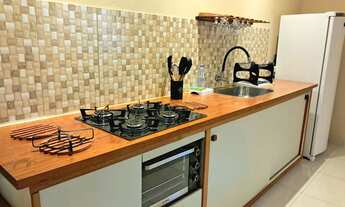 Imagem 6: Casa NOVA, 2 Suítes Centro Porto Seguro!