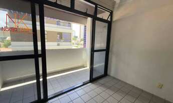 Imagem 3: Apartamento com 3 dormitórios à venda, 108 m² por R$ 570.000,00 - Brisamar - João Pessoa/P