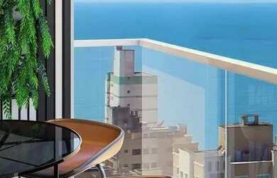 Imagem 5: Apartamento - 3 dormitórios - 3 Suítes - localizado em Itapema / Meia Praia REF: DW602818