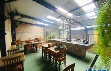 Imagem 6: COMERCIAL - VILA MADALENA - SP