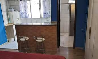 Imagem 5: Alugo kitnet Praça Tiradentes