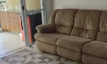 Imagem 2: Apartamento para venda em Barra Funda com 3 quartos, sendo 1 suíte , 101m²