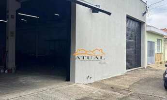 Imagem 4: Barracão para alugar, 998 m² por R$ 19.500/mês - Centro - Piracicaba/SP