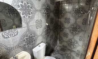 Imagem 7: Vende-se casa SUB ESQUINA COM ATAÍDE TEIVE