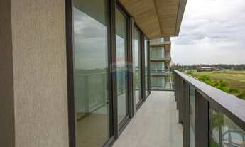 Imagem 6: Apartamento 268m2 - 3andar - Condomínio Oceana Golf Barra da Tijuca