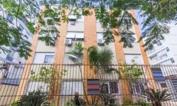 Imagem: Apartamento térreo à venda Rua Veador