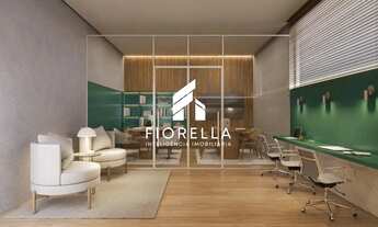 Imagem 7: Apartamento a venda com 02 suítes no bairro Estreito - Florianópolis/SC