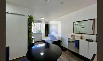 Imagem 5: Apartamento à Venda - Santo Amaro , 2 Quartos, 43 m2