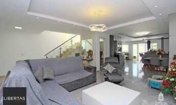 Imagem 5: Casa Condominio para Venda - 203.81m², 3 dormitórios, sendo 1 suites, 2 vagas