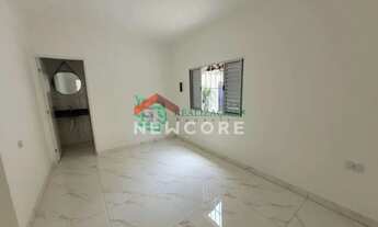 Imagem 7: Casa em Rua Assis Salomao Hid - Itaóca - Mongaguá/SP