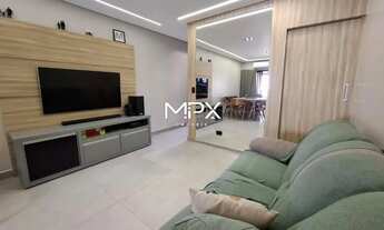 Imagem 6: Casa à venda no Villagio Santa Laura em Piracicaba