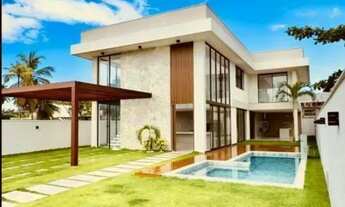 Imagem: Casa para Venda em Camaçari, Guarajuba