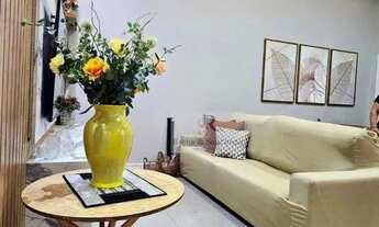 Imagem: Casa Condomínio Mantova Indaiatuba/SP