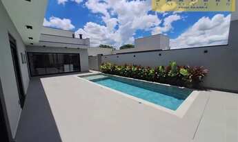 Imagem 9: Casas em Condomínio para venda em Boituva no bairro Portal das Estrelas