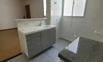 Imagem 2: Apartamento para aluguel - Chapada das Tulipas - Bairro Cachoeira das Garças - Cuiabá - MT