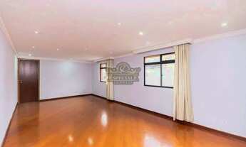 Imagem 3: Apartamento com 3 dormitórios para Venda - Vila Izabel - Curitiba/PR
