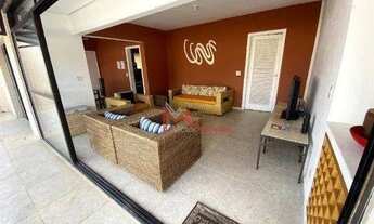 Imagem 2: Apartamento com 4 dormitórios, sendo 2 suítes à venda, 285 m² por R$ 620.000 - Jardim Virg