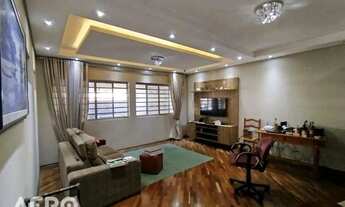 Imagem: Casa com 3 suítes no Jd. Estoril