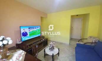 Imagem 4: Apartamento Pronto para Morar em Condomínio Fechado com Ótima Infraestrutura! M33W