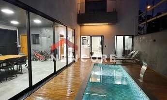 Imagem 2: Casa de condomínio em Avenida Paraná - Cajuru do Sul - Sorocaba/SP