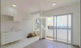 Imagem 3: Apartamento à Venda - Água Fria, 2 Quartos, 40 m2