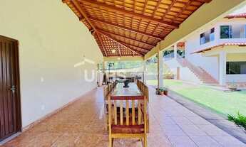 Imagem 3: Alto da Boa Vista - Chácara 3 quartos, sendo 1 suíte