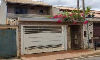 Imagem: Sobrado geminado, 3 quartos 3 banheiros