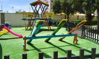 Imagem 6: Apartamento no Condomínio Real Garden Para Venda [6006