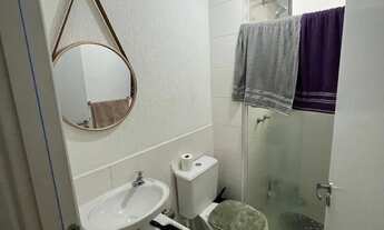 Imagem 2: ALUGO Apartamento com 2 dormitórios