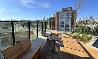 Imagem 6: Venda Apartamento 1 Dormitórios - 29.77 m² Pinheiros