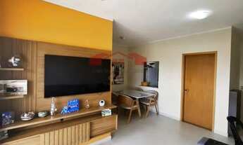 Imagem 5: Apartamento para Venda em Hortolândia, Jardim Villagio Ghiraldelli, 3 dormitórios, 1 suíte